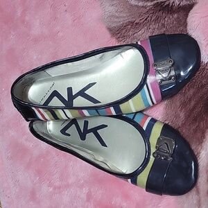 Anne Klein shoes